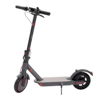 Электросамокат smartONE 1S PRO AQUA