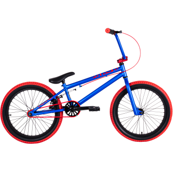 ВЕЛОСИПЕД Tech Team BMX MACK 20