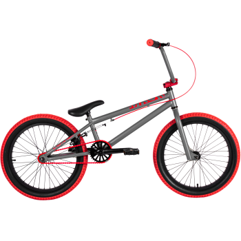 ВЕЛОСИПЕД Tech Team BMX MACK 20
