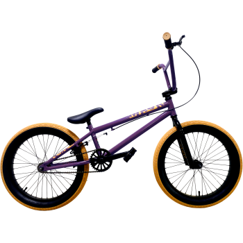 Велосипед Tech Team BMX Mack 20