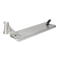 Дека для трюкового самоката Ethic Lindworm v4 580 хром